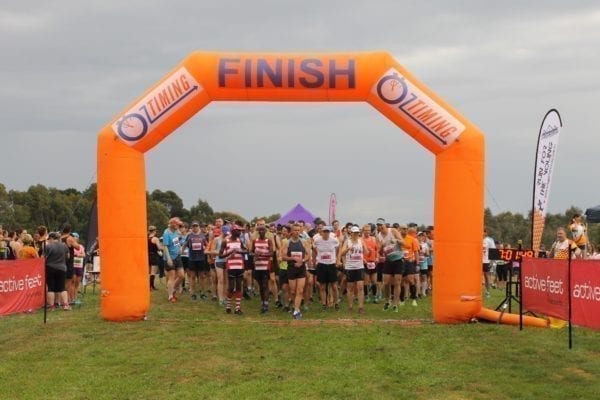 Run for the Young Marathon Registration