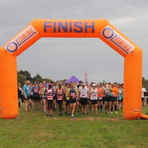 Run for the Young Marathon Registration