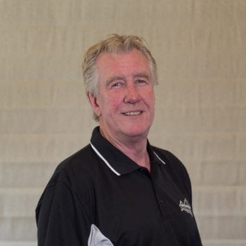 Graeme Hauser
