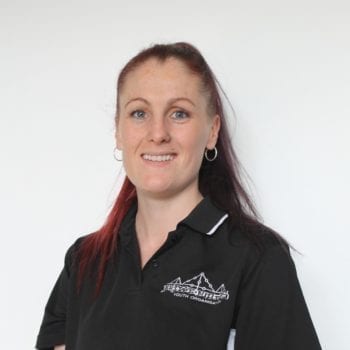 Bex Edwards