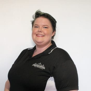 Cassie Baldry