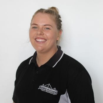 Emily McDonald
