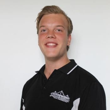 Josh Baldry