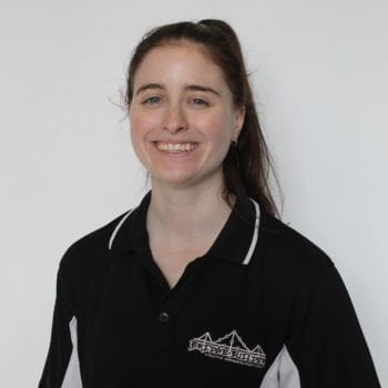 Naomi Boddison-Gray
