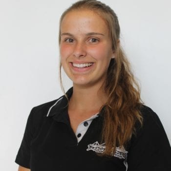 Tamsin Preston