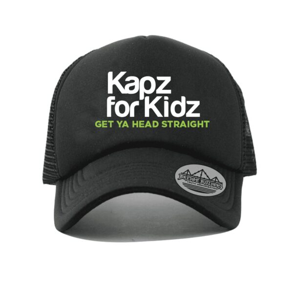Truckers Kap