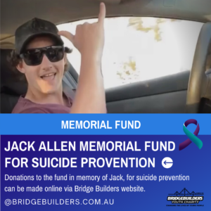 Jack Allen Memorial Fund